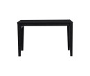 DITTA 750X1200+750 EXT DINING TABLE 114