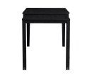 DITTA 750X1200+750 EXT DINING TABLE 114