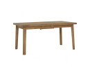 TORONTO 900X1600+400 EXT DINING TABLE 1802