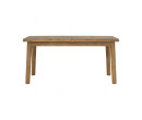 TORONTO 900X1600+400 EXT DINING TABLE 1802