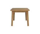 TORONTO 900X1600+400 EXT DINING TABLE 1802