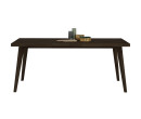 LOFTUS 900X1800 DINING TABLE 1001