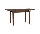 TOFFER 800 X 1200+300+300 EXT DINING TABLE 109/113