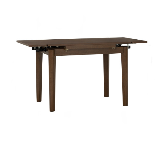TOFFER 800 X 1200+300+300 EXT DINING TABLE 109/113