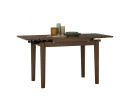TOFFER 800 X 1200+300+300 EXT DINING TABLE 109/113