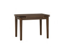 TOFFER 800 X 1200+300+300 EXT DINING TABLE 109/113