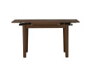 TOFFER 800 X 1200+300+300 EXT DINING TABLE 109/113