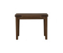 TOFFER 800 X 1200+300+300 EXT DINING TABLE 109/113