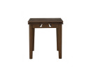 TOFFER 800 X 1200+300+300 EXT DINING TABLE 109/113