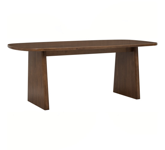 LATUS 1000X2000 DINING TABLE 109 (SOLID) LATUS 1000X2000 DINING TABLE 109 (SOLID)