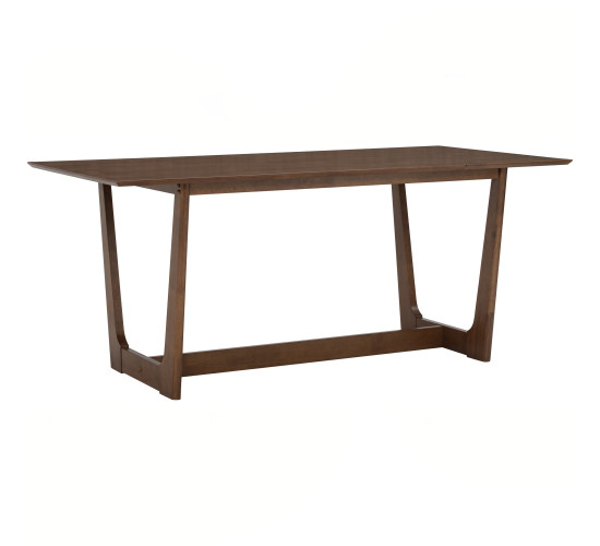 TAZE 900X1800 DINING TABLE 109 (SOLID) TAZE 900X1800 DINING TABLE 109 (SOLID)