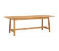 HAYNES 800X 2200 DINING TABLE 102/163