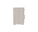 DUBLIN BEDSIDE TABLE LIGHT OAK