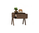 ANGUS BEDSIDE TABLE 109