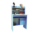 FAYNE STUDY DESK BLUE
