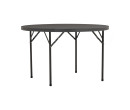 JADEN DIA 1200 TABLE BLACK/ GREY
