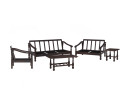 JENSEN SOFA SET 123+1+1 117