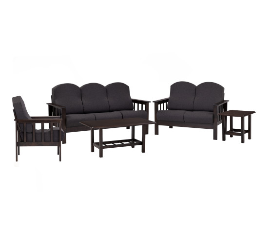 PROBE SOFA SET 123+1+1 117