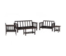 PROBE SOFA SET 123+1+1 117