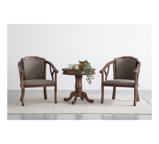NAZRA LOUNGE SET 11+1 109/6513