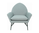 LAVINDA 1 SEATER 802/6330 (#)