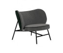 AVENIR LOUNGE CHAIR 802/3511/3512 (#)
