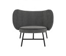 AVENIR LOUNGE CHAIR 802/3511/3512 (#)