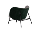 AVENIR LOUNGE CHAIR 802/3511/3512 (#)