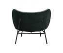 AVENIR LOUNGE CHAIR 802/3511/3512 (#)