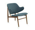 VEZEL LOUNGE CHAIR 109/6365