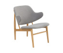 VEZEL LOUNGE CHAIR 102/7052