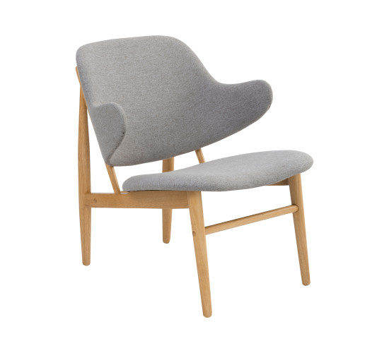 VEZEL LOUNGE CHAIR 102/7052
