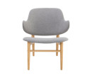 VEZEL LOUNGE CHAIR 102/7052