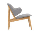 VEZEL LOUNGE CHAIR 102/7052