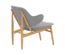 VEZEL LOUNGE CHAIR 102/7052