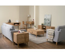 SLAVIA 1 SEATER SOFA 102/7008