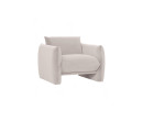 HOLDEN 1 SEATER SOFA 3690 (PET FRIENDLY FABRIC)