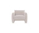HOLDEN 1 SEATER SOFA 3690 (PET FRIENDLY FABRIC)