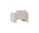 HOLDEN 1 SEATER SOFA 3690 (PET FRIENDLY FABRIC)