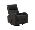 JAECCO 1 SEATER RECLINER SOFA 6516
