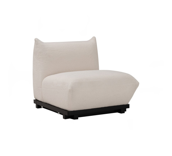 CLIO 1 SEATER SOFA 114/3665