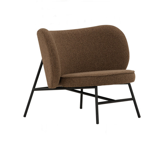 AVENIR LOUNGE CHAIR 802/80022 AVENIR LOUNGE CHAIR 802/80022
