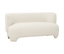 CATO 2 SEATER LOUNGE CHAIR 3791