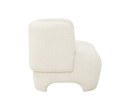 CATO 2 SEATER LOUNGE CHAIR 3791