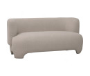 CATO 2 SEATER LOUNGE CHAIR 3792