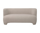 CATO 2 SEATER LOUNGE CHAIR 3792