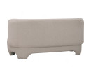 CATO 2 SEATER LOUNGE CHAIR 3792