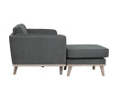 CIVIC 3 SEATER L SHAPE SOFA 111/6675