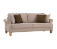 IMPALA 3 SEATER SOFA 102/6541