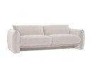 HOLDEN 3 SEATER SOFA 3690 (PET FRIENDLY FABRIC)